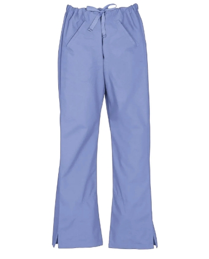 Picture of Biz Collection, Classic Ladies Scrubs Bootleg Pant